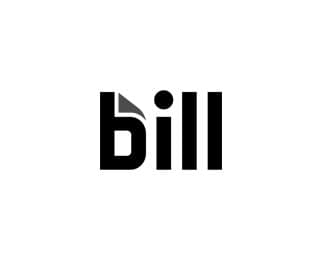 BIll.com logo