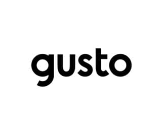 gusto logo